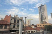 Apartamento com 2 dormitórios à venda, 48 m² por R$ 360.000,00 - Campestre - Santo André/SP