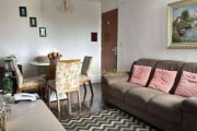 Apartamento com 2 dormitórios à venda, 54 m² - São José - São Caetano do Sul/SP