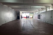 Galpão, 550 m² - venda por R$ 2.800.000,00 ou aluguel por R$ 28.537,12/mês - Campestre - Santo André/SP