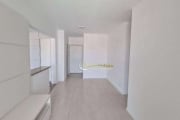 Apartamento com 2 dormitórios para alugar, 75 m² por R$ 5.147,11/mês - Barcelona - São Caetano do Sul/SP