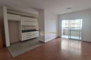 Apartamento em ANDAR ALTO com 2 dormitórios à venda, 80 m² por R$ 640.000 - Campestre - Santo André/SP