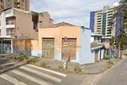 Terreno à venda, 562 m² por R$ 1.900.000 - Vila Valparaíso - Santo André/SP