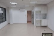 Sala para alugar, 45 m² - Cerâmica - São Caetano do Sul/SP