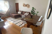 Apartamento com 2 dormitórios à venda, 70 m² - Osvaldo Cruz - São Caetano do Sul/SP