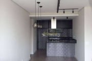 Apartamento com 2 dormitórios à venda, 68 m² - Cerâmica - São Caetano do Sul/SP