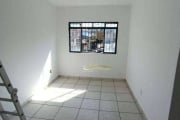 Studio com 1 dormitório para alugar, 25 m² - Vila Palmares - Santo André/SP