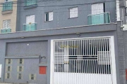 Cobertura com 2 dormitórios à venda, 90 m² por R$ 435.000 - Vila Vitória - Santo André/SP