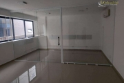 Sala para alugar, 42 m² por R$ 2.803,00/mês - Santo Antônio - São Caetano do Sul/SP