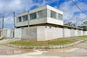 Sobrado com 2 dormitórios à venda, 80 m² por R$ 320.000,00 - Cohapar - Guaratuba/PR