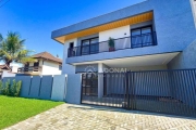 Sobrado com 3 dormitórios à venda, 147 m² por R$ 960.000,00 - Cohapar - Guaratuba/PR