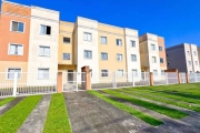 Apartamento com 2 dormitórios à venda por R$ 250.000,00 - Brejatuba - Guaratuba/PR