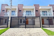 Sobrado com 3 dormitórios à venda, 96 m² por R$ 695.000,00 - Brejatuba - Guaratuba/PR