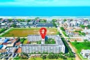 Apartamento com 2 dormitórios à venda por R$ 260.000,00 - Brejatuba - Guaratuba/PR