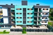 Apartamento com 2 dormitórios à venda por R$ 479.000,00 - Eliana - Guaratuba/PR