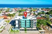 Apartamento com 2 dormitórios à venda por R$ 499.000,00 - Eliana - Guaratuba/PR