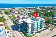 Apartamento com 2 dormitórios à venda por R$ 558.000,00 - Eliana - Guaratuba/PR