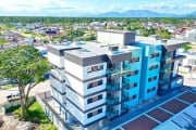 Apartamento com 2 dormitórios à venda por R$ 516.000,00 - Eliana - Guaratuba/PR