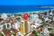 Apartamento no Edifício Malibu, com 3 dormitórios à venda, 169 m² por R$ 2.150.000 - Centro - Guaratuba/PR