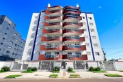 Apartamento no Ed. Colina, com 3 dormitórios à venda por R$ 940.000 - Centro - Guaratuba/PR