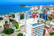 Apartamento com Vista para o Mar,  3 dormitórios à venda por R$ 1.350.000 - Centro - Guaratuba/PR