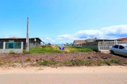 Terreno à venda, 420 m² por R$ 250.000,00 - Cohapar - Guaratuba/PR