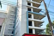 Apartamento com 2 dormitórios à venda por R$ 758.000,00 - Centro - Guaratuba/PR