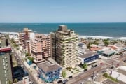 Apartamento com 4 dormitórios à venda por R$ 3.000.000,00 - Centro - Guaratuba/PR