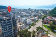 Apartamento Novo no Edifício Phisoncom 2 dormitórios à venda por R$ 860.000 - Centro - Guaratuba/PR