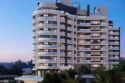 Apartamento Garden, com 4 dormitórios à venda por R$ 4.178.611 - Guaratuba - Guaratuba/PR