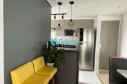 Apartamento 2 dorms, 1 suíte, 1 vaga, 49m2 na Vila Pirituba