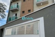 Apartamento com 2 dorms, 1 vaga, 45m2 no Jardim Líbano