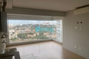 Apartamento com 2 dorms, 1 suíte, 2 vagas, 62m2 na Vila Anastácio