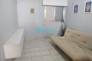 Apartamento com 1 dormitório, 1 vaga, 61m2 na Água Branca