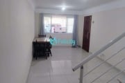 Sobrado com 3 dorms, 1 suíte, 4 vagas, 160m2 na Vila Mangalot