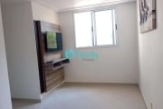 Apartamento com 2 dorms, 44m2 no Jardim Íris