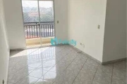 Apartamento com 3 dorms, 2 vagas, 68m2 na Vila dos Remédios