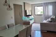 Apartamento com 2 dorms, 1 vaga, 60m2 na Vila Mangalot