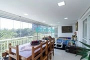 Apartamento com 3 dorms, 2 suítes, 2 vagas, 131m2 em Pirituba