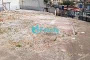 Terreno com 1159m2 na Vila Pirituba