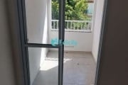 Apartamento com 2 dormitórios, 33m2 na Vila Guedes