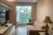 Apartamento com 2 dorms, 1 vaga, 48m2 no Jardim Cidade Pirituba