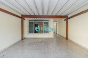 Casa Comercial com 6 salas, 120m2, 2 vagas no Jardim Santo Elias