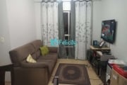 Apartamento com 2 dorms, 2 vagas, 68m2 no Jardim Íris