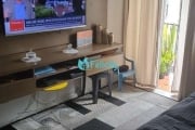 Apartamento com 2 dorms, 1 vaga, 60m2 no Jardim Santa Mônica