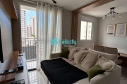 Apartamento com 2 dorms, 37m2 na Água Branca