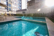 Apartamento com 2 dorms, 37m2 na Lapa