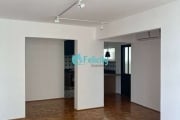 Apartamento com 2 dorms, 1 suíte, 1 vaga, 83m2  no Jardim Paulista