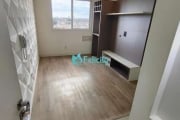 Apartamento com 2 dorms, 1 vaga, 43m2 na Vila Pirituba