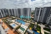 Apartamento com 3 dorms, 1 suíte, 2 vaga, 88m2 no City América