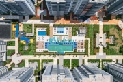 Apartamento Garden com 4 dorms, 1 suíte, 1 vaga, 159m2 no City América